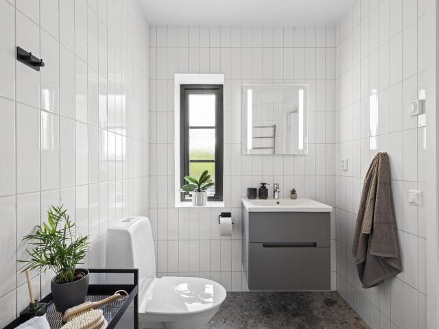 Villa till salu i Uppsala
