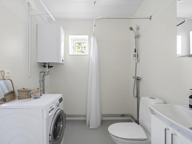 Villa till salu i Uppsala