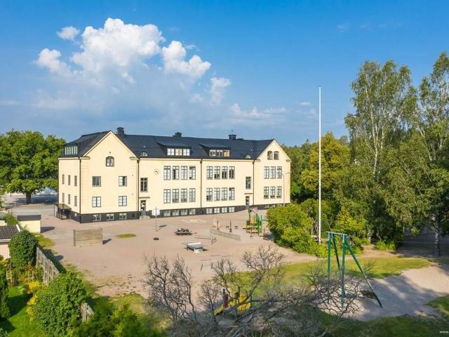 Villa till salu i Uppsala