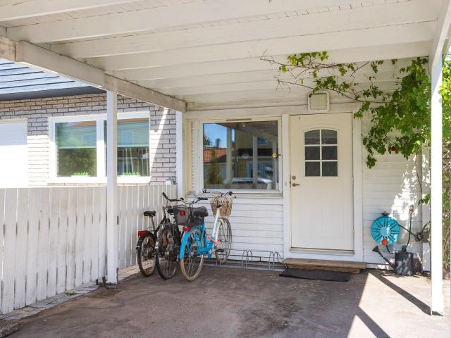 Villa till salu i Uppsala