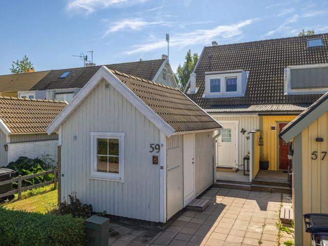 Villa till salu i Uppsala