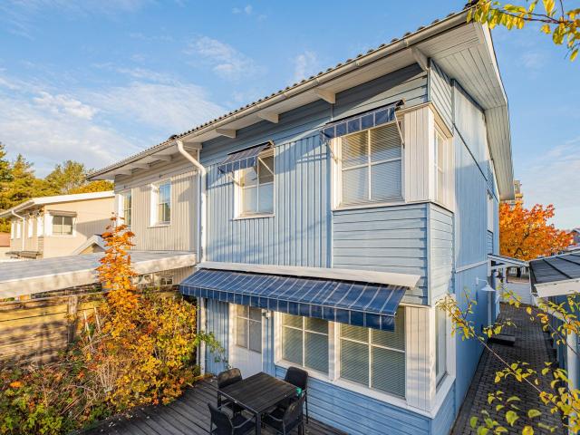 Villa till salu i Uppsala
