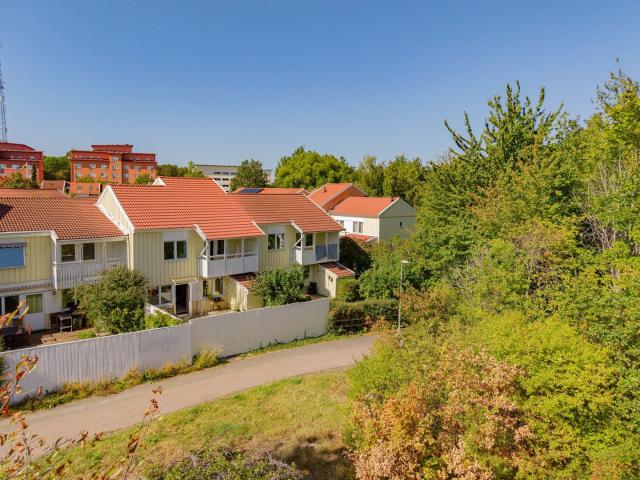 Villa till salu i Uppsala