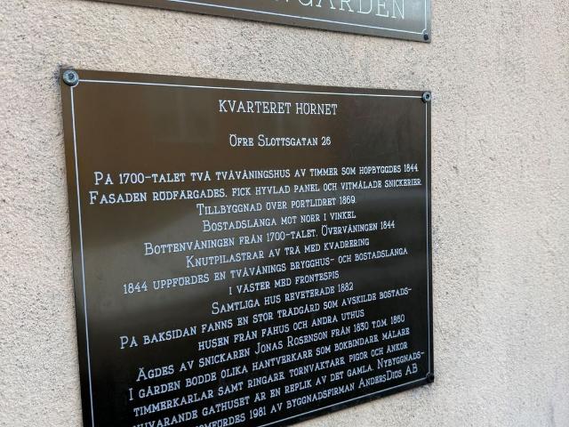 Villa till salu i Uppsala