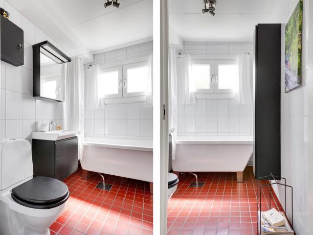 Villa till salu i Uppsala