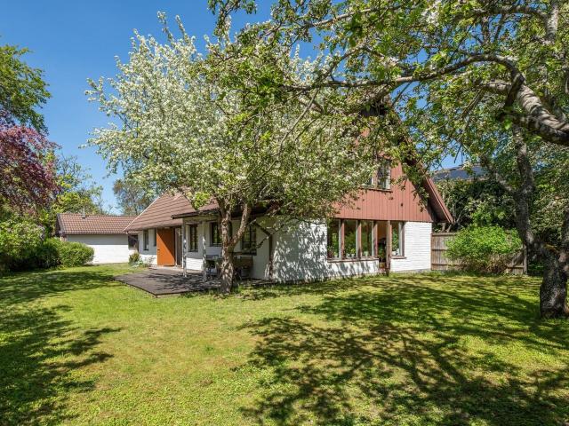 Villa till salu i Uppsala