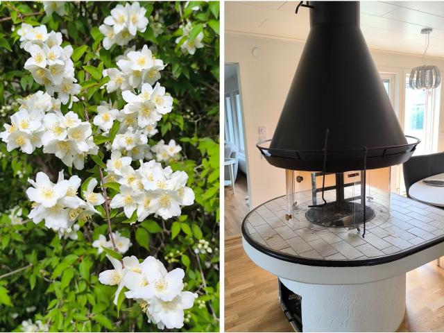 Villa till salu i Uppsala