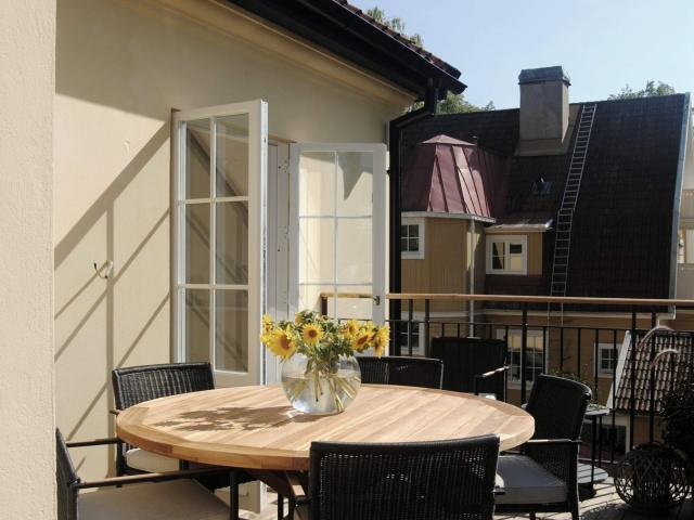 Villa till salu i Uppsala