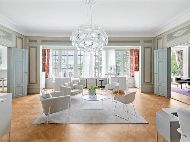 Villa till salu i Uppsala
