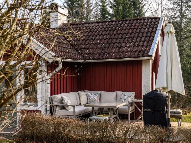 Villa till salu i Urshult, Kronoberg