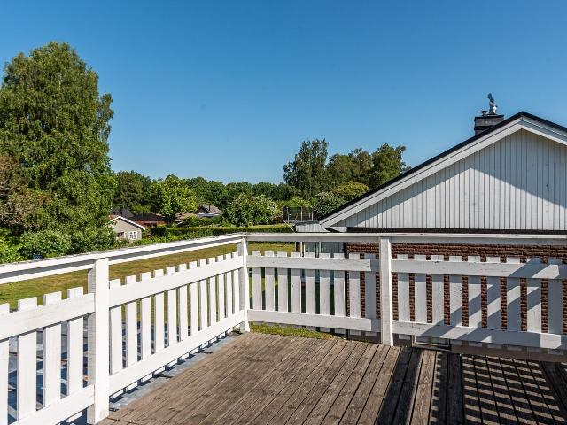 Villa till salu i Urshult, Kronoberg