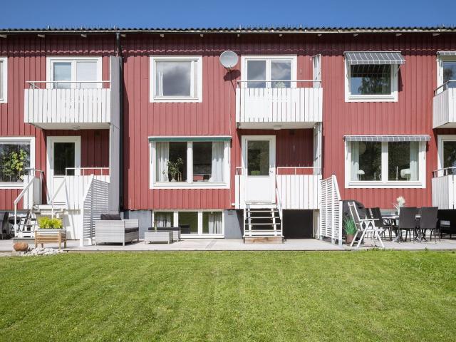 Villa till salu i Västerbotten