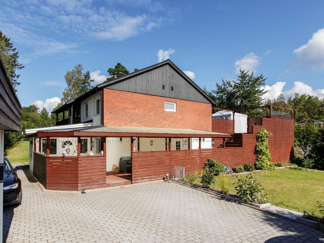 Villa till salu i Tumba, Stockholm