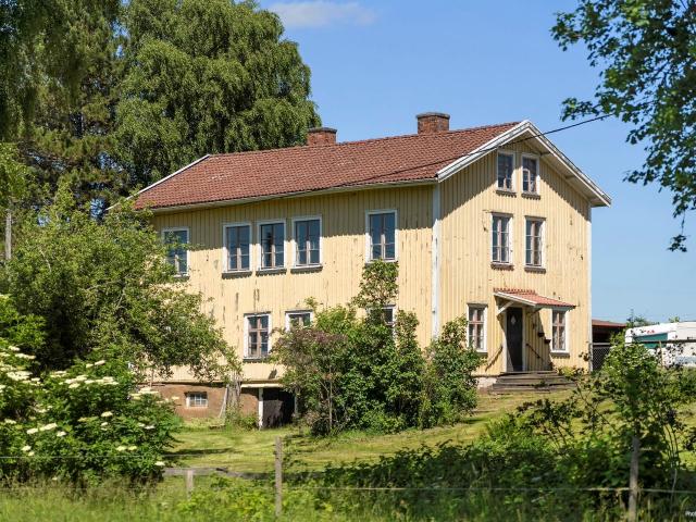 Villa till salu i Västra Götaland