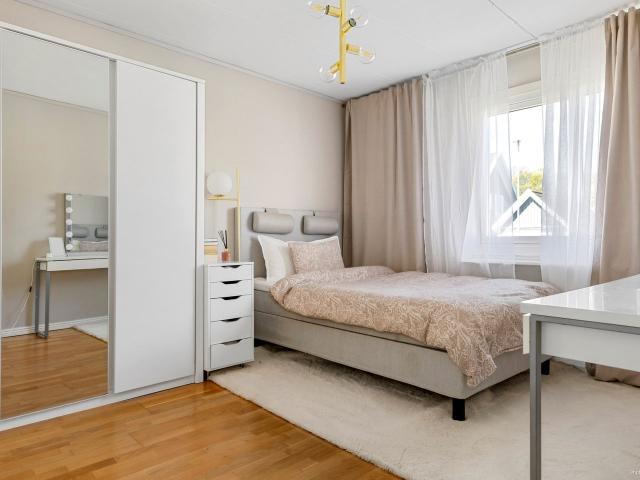 Villa till salu i Vårgårda, Västra Götaland