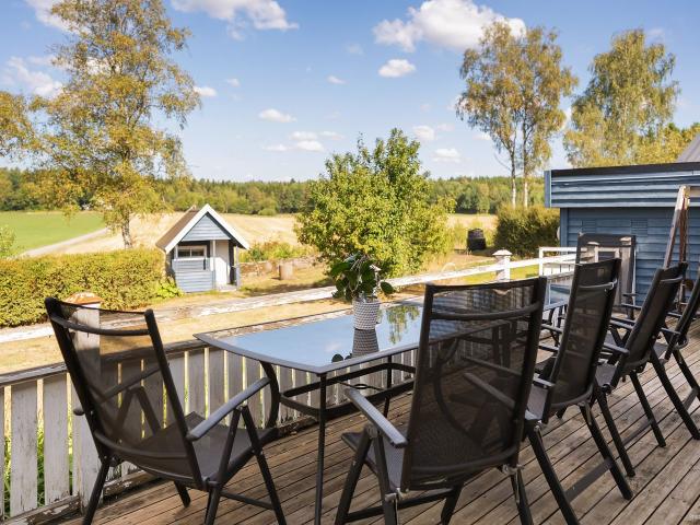 Villa till salu i Västra Götaland