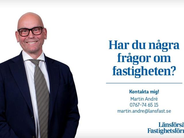 Villa till salu i Västra Götaland