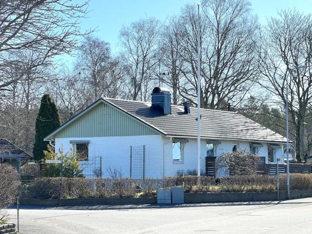 Villa till salu i Vårgårda, Västra Götaland