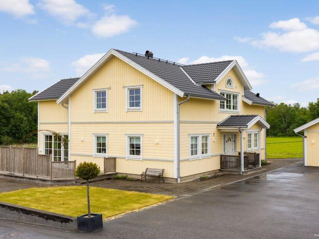 Villa till salu i Vårgårda, Västra Götaland