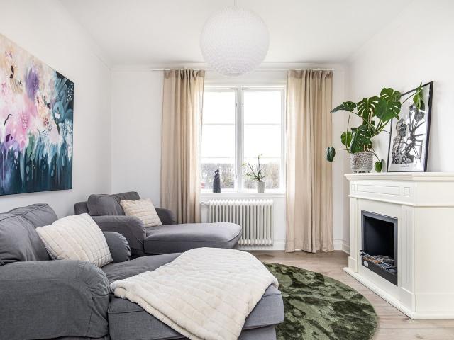Villa till salu i Östergötland