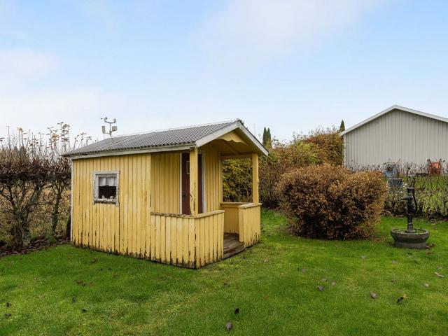 Villa till salu i Väderstad, Östergötland