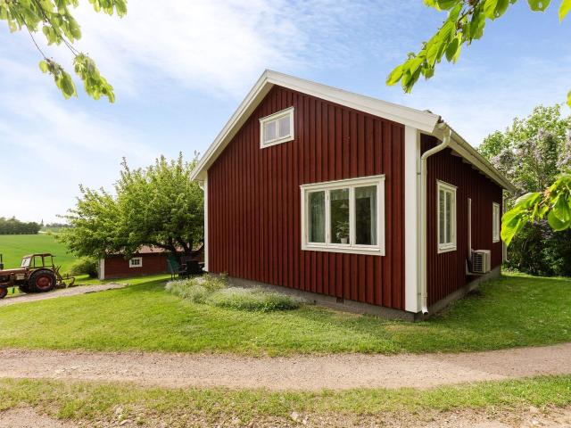 Villa till salu i Östergötland
