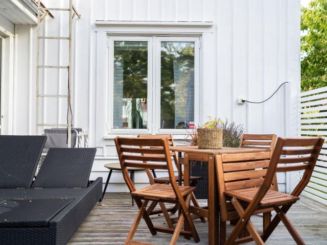 Villa till salu i Vadstena, Östergötland