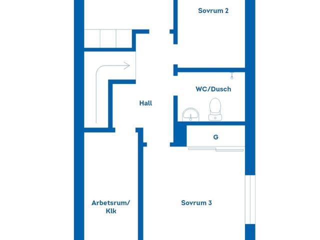 Villa till salu i Vadstena, Östergötland