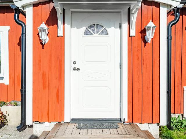 Villa till salu i Östergötland