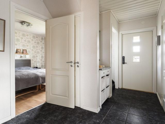 Villa till salu i Vaggeryd, Jönköping