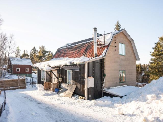 Villa till salu i Västernorrland