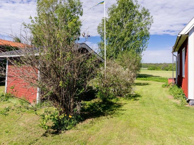 Villa till salu i Gävleborg