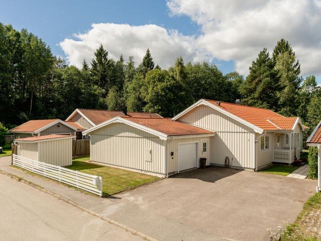 Villa till salu i Gävleborg
