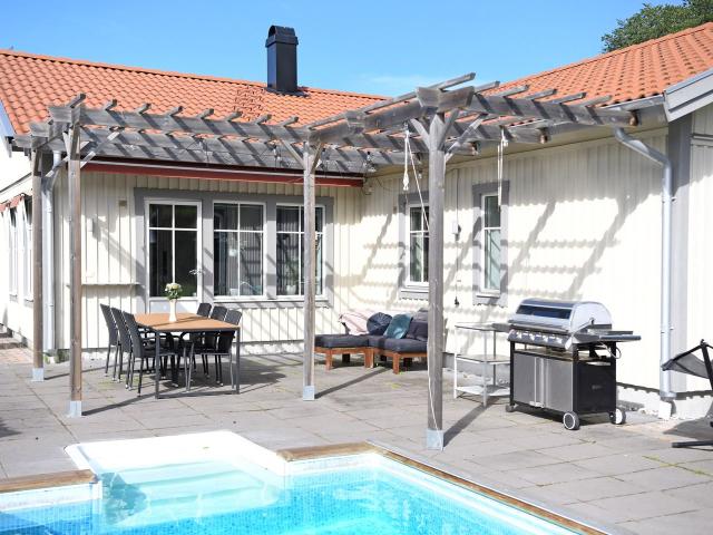 Villa till salu i Valbo, Gävleborg