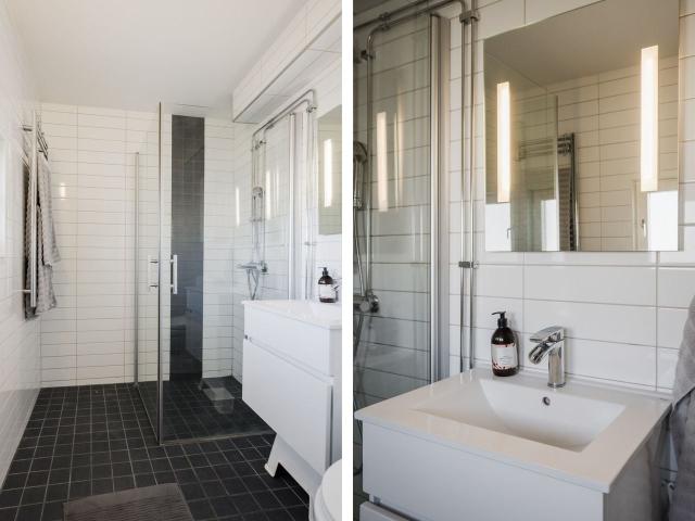 Villa till salu i Västbyggeby, Gävleborgs län
