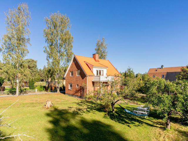 Villa till salu i Valbo, Gävleborg