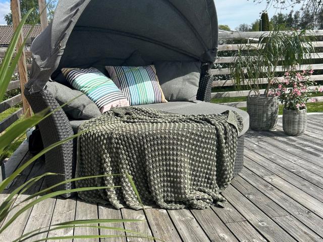 Villa till salu i Valbo, Gävleborg