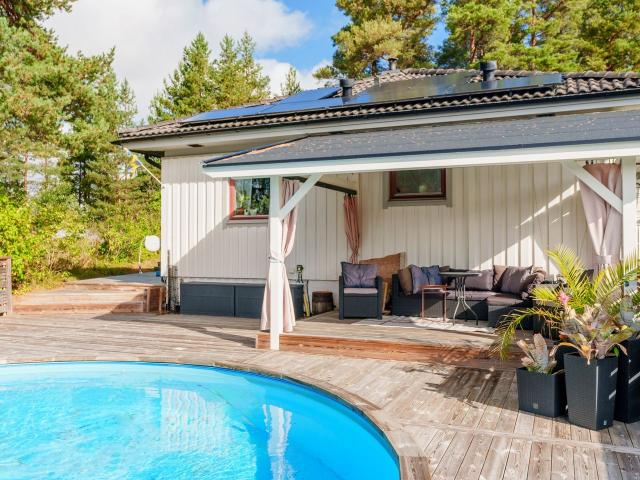 Villa till salu i Valbo, Gävleborg