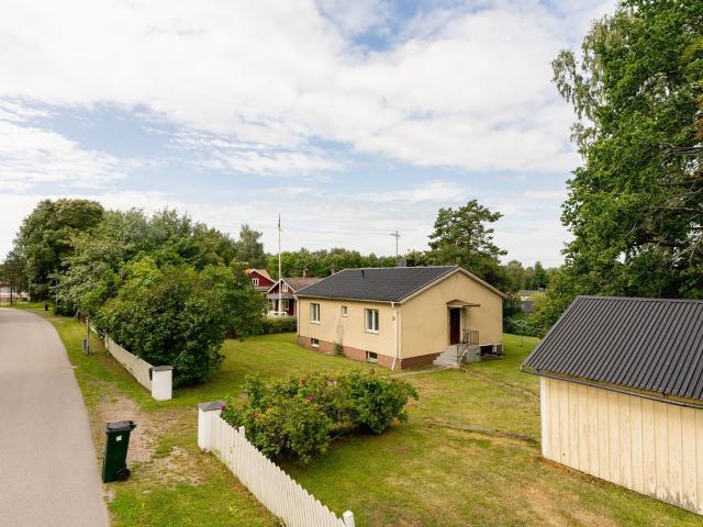 Villa till salu i Valbo, Gävleborg