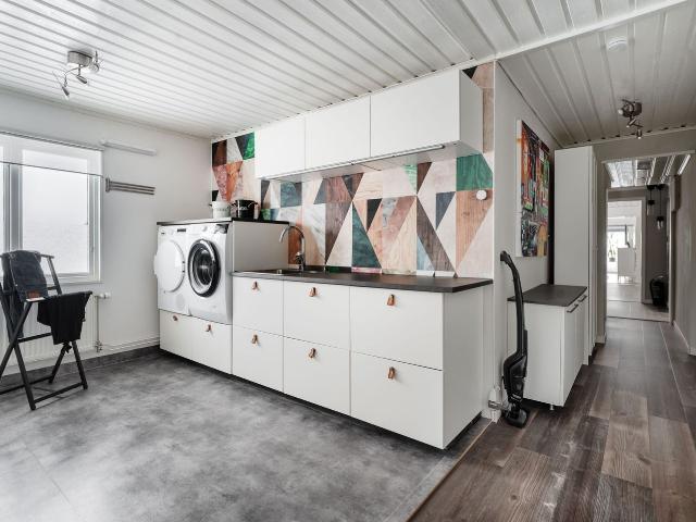 Villa till salu i Valbo, Gävleborg