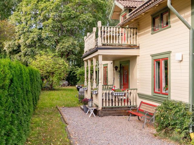 Villa till salu i Ludvigsberg, Valbo