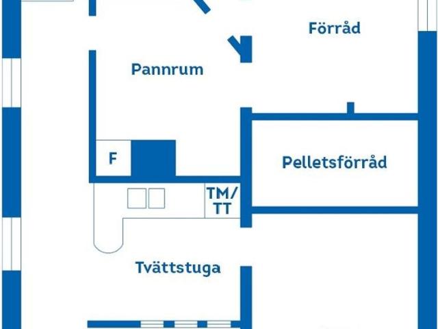 Villa till salu i Valdemarsvik, Östergötlands län