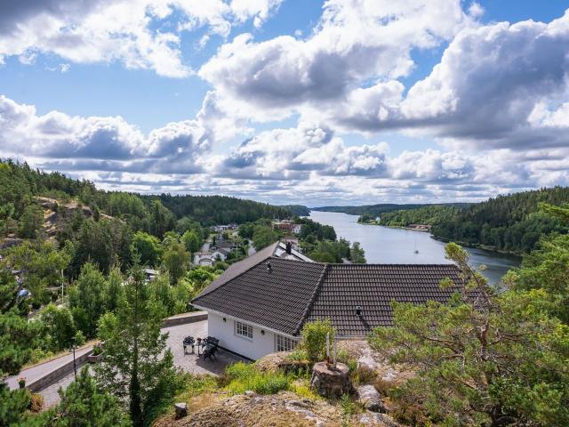 Villa till salu i Valdemarsvik, Östergötland