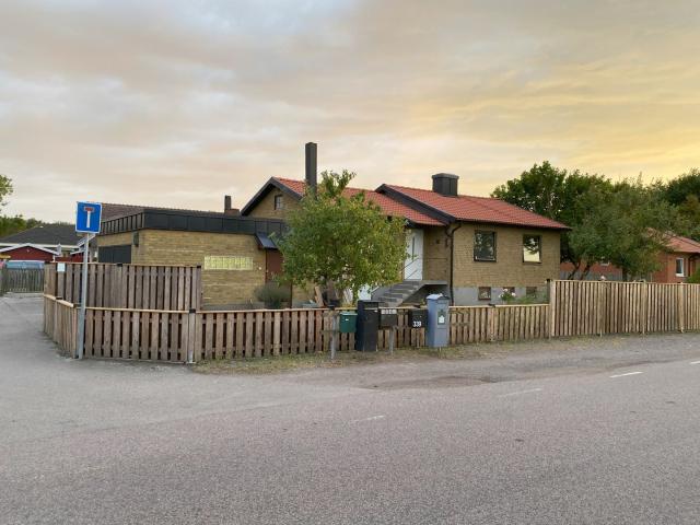 Villa till salu i Helsingborg, Skåne