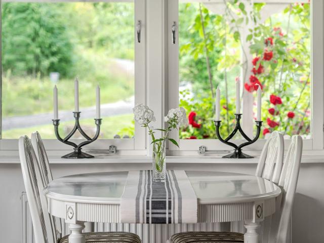 Villa till salu i Södermanland