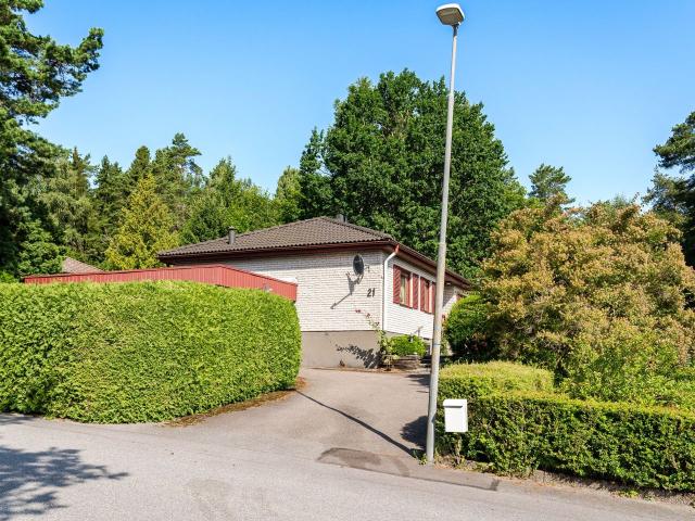 Villa till salu i Södermanland