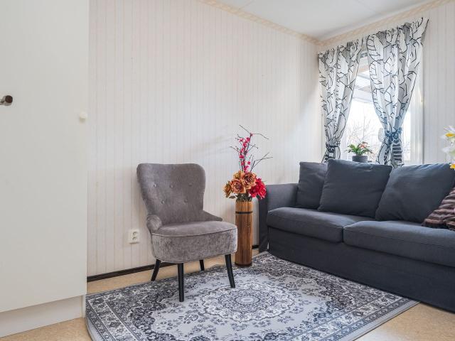 Villa till salu i Södermanland