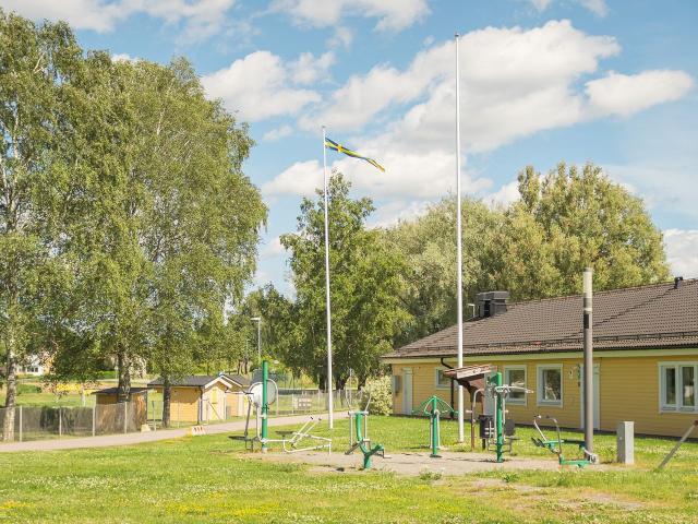 Villa till salu i Södermanland