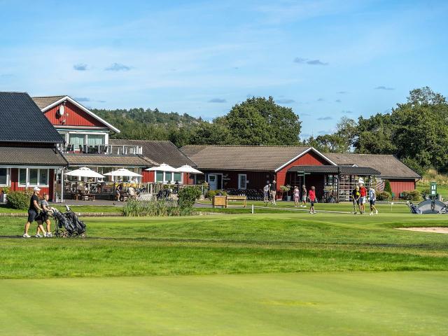 Villa till salu i Vallda, Halland