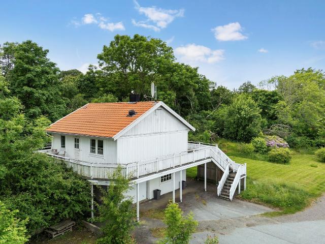 Villa till salu i Halland